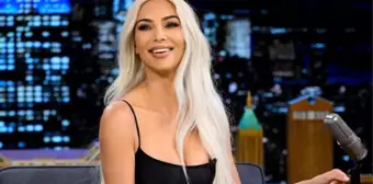 Kim Kardashian'a kripto para paylaşımı nedeniyle 1,26 milyon dolarlık ceza