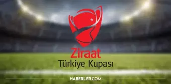 Ziraat Türkiye Kupası kura çekimi CANLI izle! Ziraat Türkiye Kupası Kura çekimi hangi kanalda? A Spor canlı izle! A Spor HD ZTK Kura çekimi canlı!