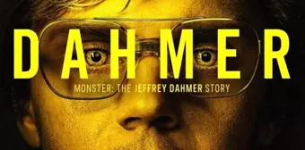 Dahmer fragman izle! Dahmer Netflix fragman izle! Dahmer İZLE!