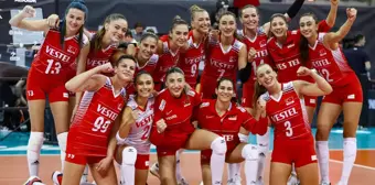 FIVB Dünya Kadınlar Voleybol Şampiyonası