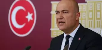 Murat Bakan kimdir? Murat Bakan kaç yaşında, nereli? Murat Bakan hayatı ve biyografisi!