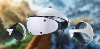 Sony, Mart 2023'e kadar 2 milyon adet PSVR 2 gözlüğü üretecek