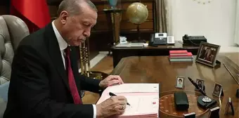 Erdoğan'ın imzasıyla 11 bölgedeki doğal sit alanları 'kesin korunacak hassas alan' ilan edildi