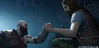 God of War Ragnarok'un geliştirme süreci tamamlandı