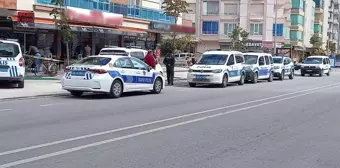 Konya haberleri | Konya'da sokak ortasındaki cinayetin zanlısı kayınbirader çıktı