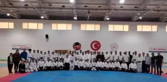 Malatya spor haberleri: Malatya'da ilk kez yapıldı