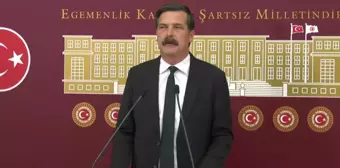 Erkan Baş: 'Taliban İnancı ile Alakalı Ters Bir Yanımız Yok' Diyen Bir Zihniyet; Bu Zihniyet ile Ne Anayasası Ya'