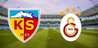 Galatasaray- Kayserispor maç biletleri ne zaman satışa çıkacak? Galatasaray- Kayserispor maçı biletleri satışa çıktı mı? Galatasaray maçı biletleri!