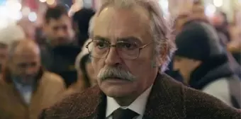 Haluk Bilginer kimdir, kaç yaşında? Haluk Bilginer filmleri ve dizileri neler? Haluk Bilginer hayatı ve biyografisi!