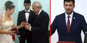 CHP, AK Parti saflarına geçen Mehmet Ali Çelebi'yi 2013 yılındaki görüntü ile vurdu