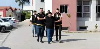 Son dakika haber: Hırdavat borcu cinayetinin zanlıları adliyeye sevk edildi