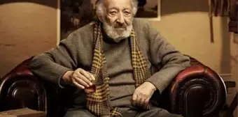 Ara Güler kimdir? Ara Güler kaç yaşındaydı, ne zaman vefat etti? Ara Güler hayatı ve biyografisi!