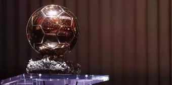 Ballon d'Or ödülünün sahibini bulmasına saatler kaldı! İşte tüm adaylar