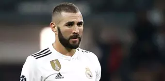 Karim Benzema kimdir? Karim Benzema kaç yaşında, nereli? Karim Benzema eşi kim?