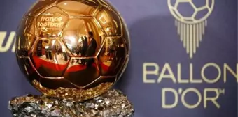 Ballon d'Or 2022 kim kazandı? Sosyal medya ayakta