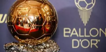 Ballon d'Or gecenin tüm kazananları kimler 2022? Ballon d'Or en iyi takım, en iyi kaleci, en iyi futbolcu, en iyi forvet kim seçildi?