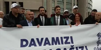 Son dakika haberleri! Hava-İş Sendikası, THY'ye Açtığı Davayı Kazandı: 'Sözleşme Maddesi İşverenin Tek Taraflı Tasarrufuyla Ortadan Kaldırılamaz'