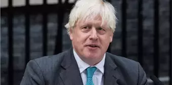 Savunma Bakanı Wallace'dan Boris Johnson'a açık destek: Genel seçimleri kazanabilecek kişi