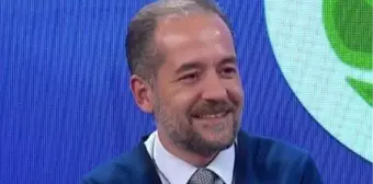 Serdar Kelleci kimdir? Serdar Kelleci kaç yaşında, nereli? Serdar Kelleci hayatı ve biyografisi!