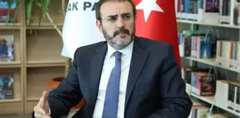 AK Partili Mahir Ünal, Cumhuriyetle ilgili tartışma yaratan sözleri sonrası gelen tepkilere böyle yanıt verdi