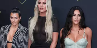 Khloe Kardashian ablaları gibi büyük göğüs istiyor!