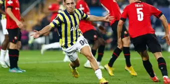 Rennes maçının kaderini değiştiren Emre Mor takım arkadaşına ayrı parantez açtı: Hakkını vermek gerekiyor