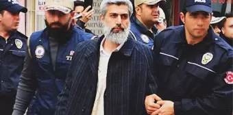 İddianame tamamlandı! İşte 5 ayrı suçtan yargılanan Alparslan Kuytul için istenen ceza