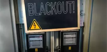 Enerji krizi: Almanya'da 'blackout' korkusu