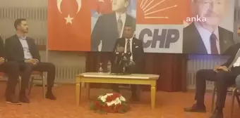 Gürsel Erol: Danıştay'ı Yanlış Bilgilendirdiği İçin Enerji Bakanlığı ile İlgili Suç Duyurusunda Bulunacağız