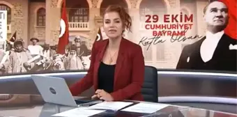 'Atatürk bizi ümmet olmaktan çıkardı' diyen TRT spikeriyle ilgili AK Parti cephesinden ilk yorum: Gereği yapıldı