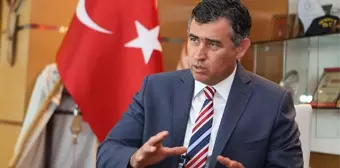 Metin Feyzioğlu kimdir? Metin Feyzioğlu kaç yaşında, nereli? Metin Feyzioğlu hayatı ve biyografisi!