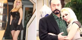 Adnan Oktar'ın cinsel hayatını öven kediciğin sözleri mahkemeye damga vurdu: Yakıcı bir aşkla seviyorum