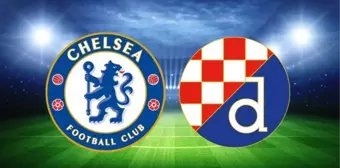 Chelsea-Dinamo Zagreb maçı hangi kanalda? Chelsea maçı hangi kanalda? Dinamo Zagreb maçı hangi kanalda, saat kaçta?