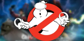 Ghostbusters: Rise of the Ghost Lord, PS VR2 için çıkış yapacak.