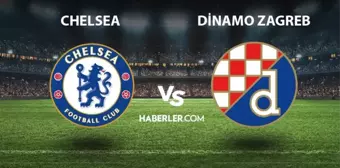 Chelsea - Dinamo Zagreb maçı ne zaman, saat kaçta? Chelsea- Dinamo Zagreb maçı hangi kanalda yayınlanıyor? Chelsea-Dinamo Zagreb maçı Exxen canlı izle