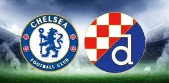 Chelsea-Dinamo Zagreb maçı saat kaçta, hangi kanalda? Chelsea maçı ne zaman? Chelsea-Dinamo Zagreb maçı nereden, nasıl izlenir?