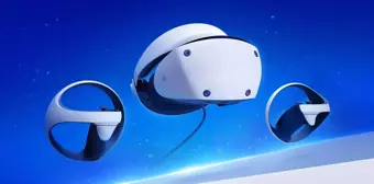 PlayStation VR2 ne zaman çıkacak? PS VR2 ne kadar?