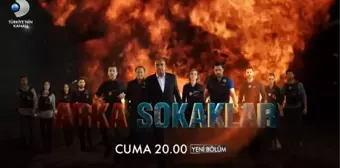 Arka Sokaklar canlı izle! Kanal D Arka Sokaklar 636. yeni bölüm canlı izle! Arka Sokaklar yeni bölümde neler olacak?