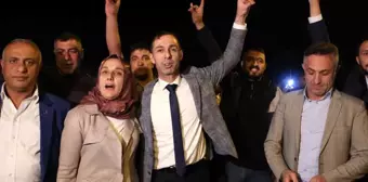 Cinsel istismar suçundan yargılanıyordu! Eski MHP Diyarbakır il başkanı beraat etti