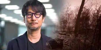 Hideo Kojima, Abandoned teorileri hakkında konuştu