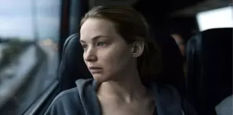 Jennifer Lawrence... PİŞMANLIK DUYGUĞU ROLÜNÜ AÇIKLADI!..