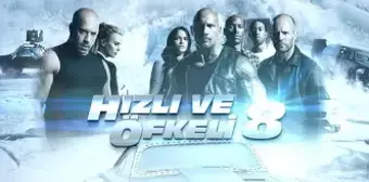 Hızlı ve Öfkeli 8 oyuncuları kimler? Hızlı ve Öfkeli 8'de Paul Walker var mı, yok mu, neden yok? Hızlı ve Öfkeli 8 konusu ne, nerede çekildi?