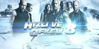 Hızlı ve Öfkeli 8 oyuncuları kimler? Hızlı ve Öfkeli 8'de Paul Walker var mı, yok mu, neden yok? Hızlı ve Öfkeli 8 konusu ne, nerede çekildi?