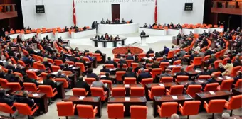 AK Parti'nin başörtüsüyle ilgili anayasa değişikliği teklifi önümüzdeki haftalarda Meclis'e gelecek