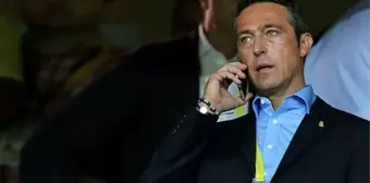 Derbi sonrası hemen harekete geçti! Ali Koç'tan Galatasaray'a sürpriz telefon