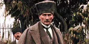 Atatürk nerede doğmuştur? Atatürk saat kaçta, nerede öldü? Atatürk'ün ölüm saati kaç?