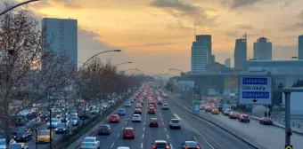 10 Kasım bugün Ankara'da hangi yollar kapalı? Ankara'da kapalı olan yollar hangileri?