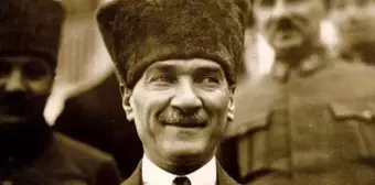 10 Kasım mesajları ve sözleri: Anlamlı 10 Kasım şiirleri ve sözleri! Atatürk'ün sözleri nelerdir? 10 Kasım Atatürk'ü Anma Günü mesajları!