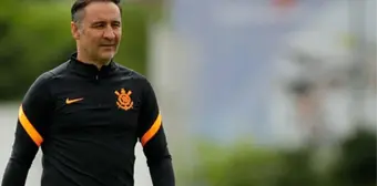 Vitor Pereira, Corinthians'ta ne umdu ne buldu! Kulüp başkanı son kararı resmen açıkladı