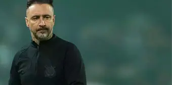 Milli futbolcunun hocası oluyor! Vitor Pereira'nın yeni adresi herkesi çok şaşırtacak